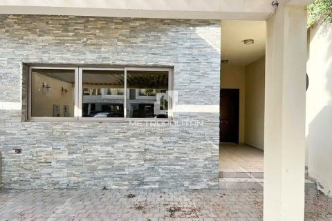 Radový dom v Meydan, Dubai, SAE 3 spálne, 235 m2 č. 664910 - Fotografia 10