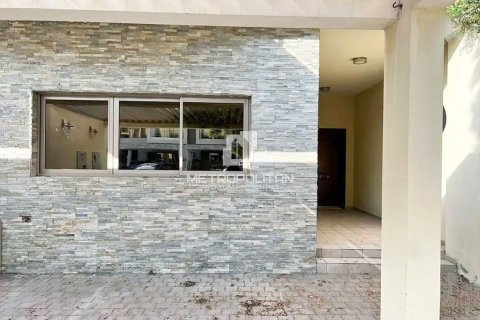 Radový dom v Meydan, Dubai, SAE 3 spálne, 235 m2 č. 664910 - Fotografia 8