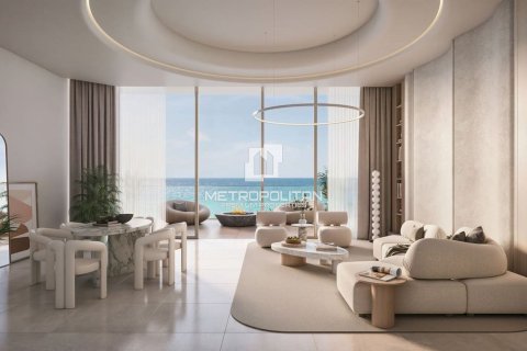 Apartemen di Al Marjan Island, Ras Al Khaimah, UEA 2 kamar tidur, 136 m2 nomor 664908 - foto 5