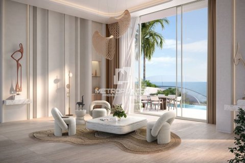 Apartemen di Al Marjan Island, Ras Al Khaimah, UEA 2 kamar tidur, 136 m2 nomor 664908 - foto 3
