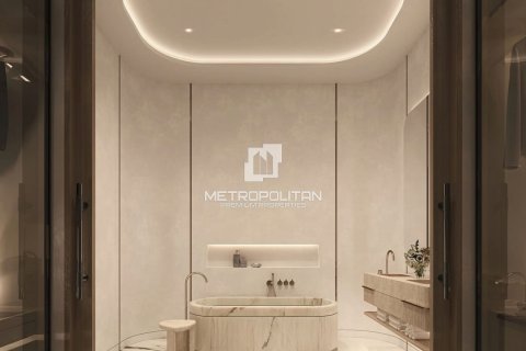 Apartemen di Al Marjan Island, Ras Al Khaimah, UEA 2 kamar tidur, 136 m2 nomor 664908 - foto 8