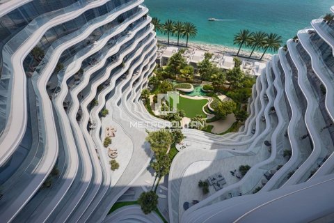 Apartemen di Al Marjan Island, Ras Al Khaimah, UEA 2 kamar tidur, 136 m2 nomor 664908 - foto 13