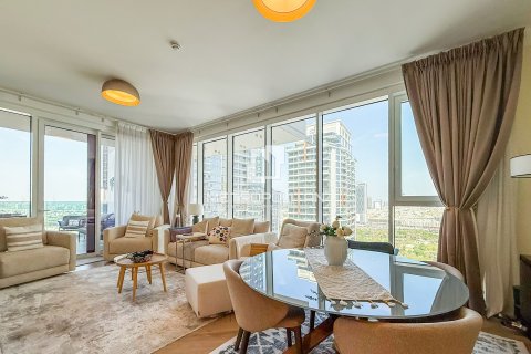 Купить квартиру в Аль-Кифаф, Дубай, ОАЭ 2 спальни, 130м2, № 664905 - фото 2