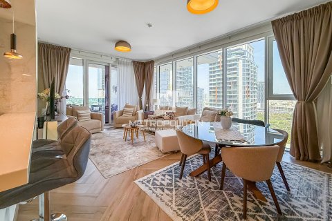 Купить квартиру в Аль-Кифаф, Дубай, ОАЭ 2 спальни, 130м2, № 664905 - фото 10