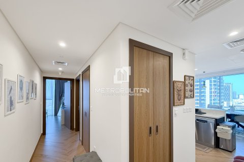 Купить квартиру в Аль-Кифаф, Дубай, ОАЭ 2 спальни, 130м2, № 664905 - фото 21