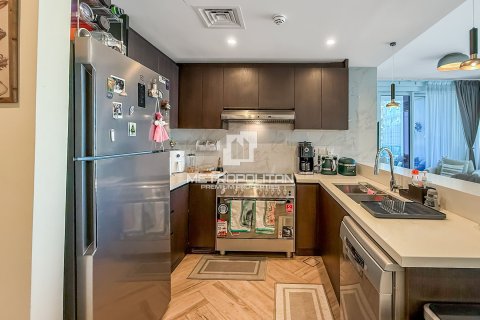 Купить квартиру в Аль-Кифаф, Дубай, ОАЭ 2 спальни, 130м2, № 664905 - фото 7