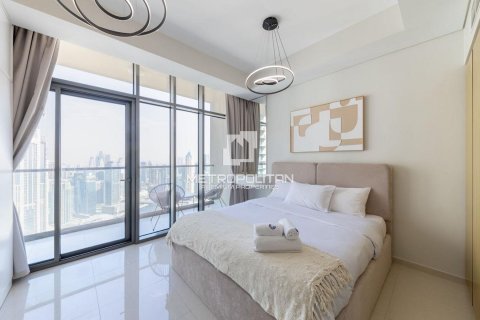 آپارتمان برای فروش در  Business Bay، Dubai، امارات متحده عربی  40 متر مربع ، شماره 664907 - تصویر 3