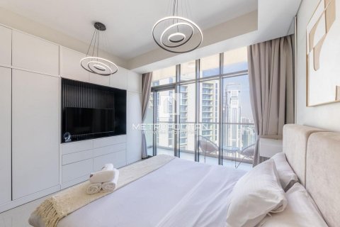 آپارتمان برای فروش در  Business Bay، Dubai، امارات متحده عربی  40 متر مربع ، شماره 664907 - تصویر 1