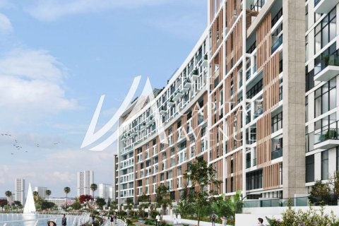 Appartamento in vendita a Yas Island, Abu Dhabi, EAU 3 camere da letto, 123 mq. № 681350 - foto 12