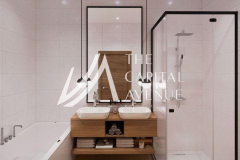 Appartamento in vendita a Yas Island, Abu Dhabi, EAU 3 camere da letto, 123 mq. № 681350 - foto 7