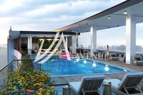 Appartamento in vendita a Yas Island, Abu Dhabi, EAU 3 camere da letto, 123 mq. № 681350 - foto 2