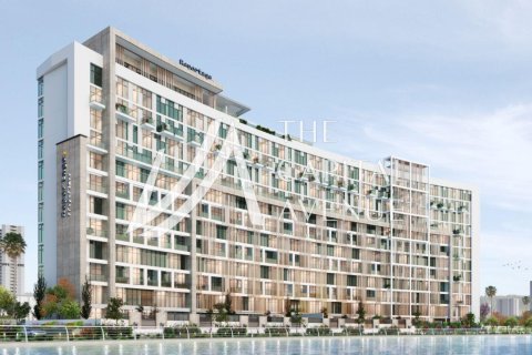 Appartamento in vendita a Yas Island, Abu Dhabi, EAU 3 camere da letto, 123 mq. № 681350 - foto 16