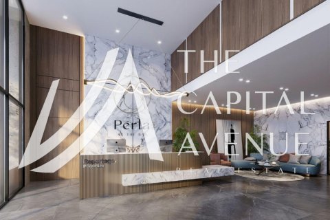 Apartman na Yas Island, Abu Dhabi, UAE 123 m2, 3 spavaćih soba Br. 681350