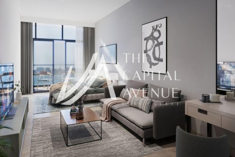 Appartamento in vendita a Yas Island, Abu Dhabi, EAU 3 camere da letto, 123 mq. № 681350 - foto 5