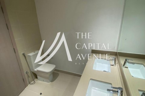 Купить квартиру на Остров Яс, Абу-Даби, ОАЭ 2 спальни, 100м2, № 681355 - фото 14