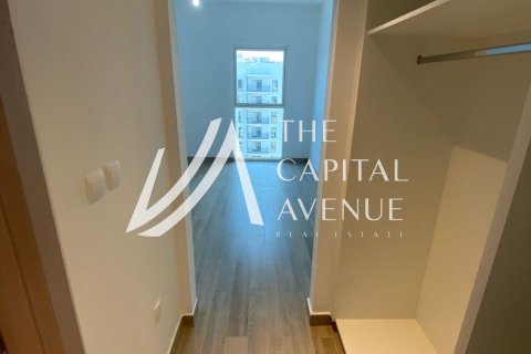 Купить квартиру на Остров Яс, Абу-Даби, ОАЭ 2 спальни, 100м2, № 681355 - фото 7