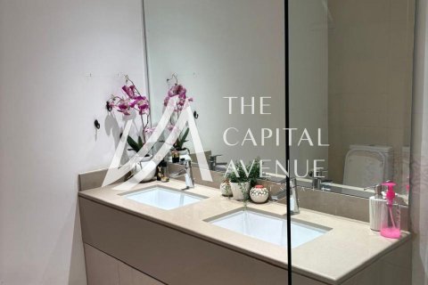 Купить квартиру на Остров Яс, Абу-Даби, ОАЭ 2 спальни, 100м2, № 681355 - фото 12