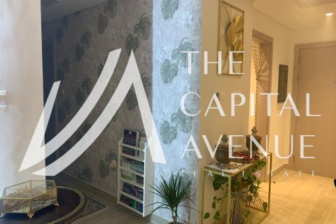 Apartment i Yas Island, Abu Dhabi, UAE 2 soveværelser, 100 kvm № 681355