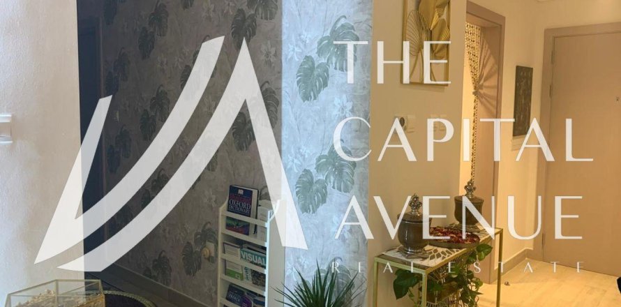 Квартира на Остров Яс, Абу-Даби, ОАЭ 2 спальни, 100м2 № 681355