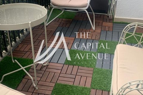 Купить квартиру на Остров Яс, Абу-Даби, ОАЭ 2 спальни, 100м2, № 681355 - фото 5