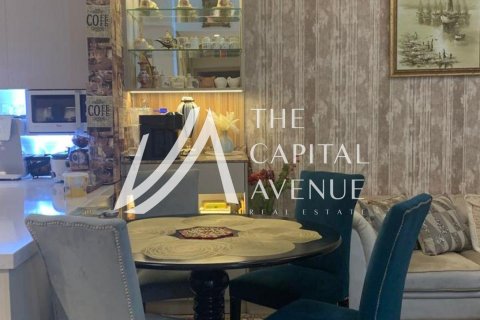 Купить квартиру на Остров Яс, Абу-Даби, ОАЭ 2 спальни, 100м2, № 681355 - фото 2