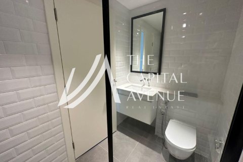 Apartmen di Al Reem Island, Abu Dhabi, UAE 1 bilik tidur, 143 meter persegi № 681352 - foto 12