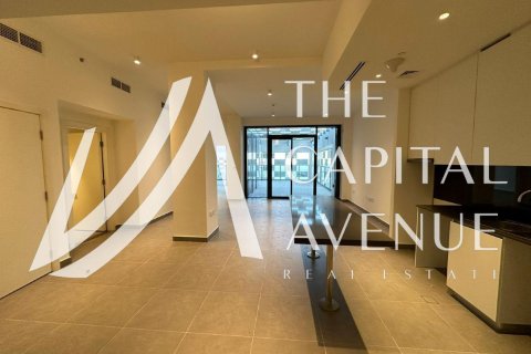 Apartman u Al Reem Island, Abu Dhabi, UAE 143 m2, 1 spavaća soba Br. 681352