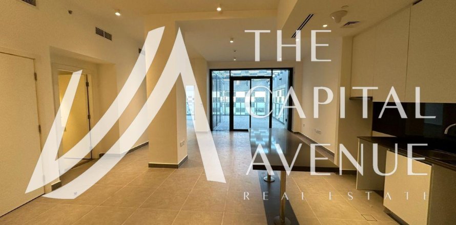 Apartmen di Al Reem Island, Abu Dhabi, UAE 1 bilik tidur, 143 meter persegi № 681352