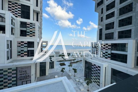 Apartmen di Al Reem Island, Abu Dhabi, UAE 1 bilik tidur, 143 meter persegi № 681352 - foto 15