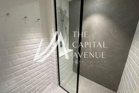 Apartmen di Al Reem Island, Abu Dhabi, UAE 1 bilik tidur, 143 meter persegi № 681352 - foto 14