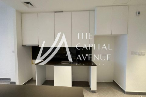 Apartmen di Al Reem Island, Abu Dhabi, UAE 1 bilik tidur, 143 meter persegi № 681352 - foto 6