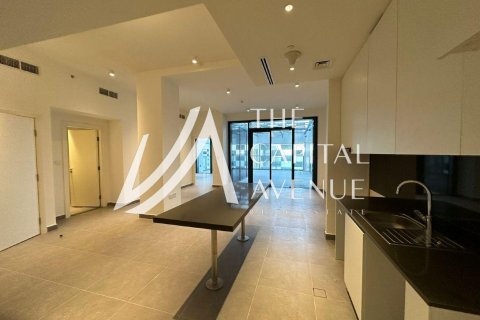 Apartmen di Al Reem Island, Abu Dhabi, UAE 1 bilik tidur, 143 meter persegi № 681352 - foto 4