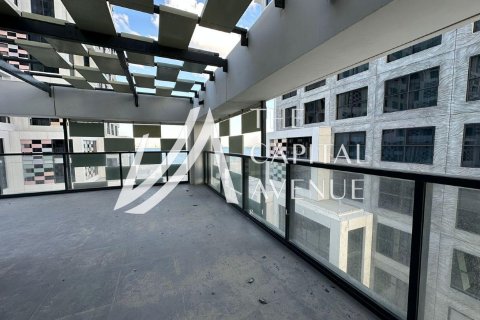 Apartmen di Al Reem Island, Abu Dhabi, UAE 1 bilik tidur, 143 meter persegi № 681352 - foto 16