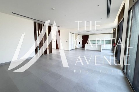 Huvila Abu Dhabi, Arabiemiraatit 4 makuuhuonetta, 742 m2 № 681354