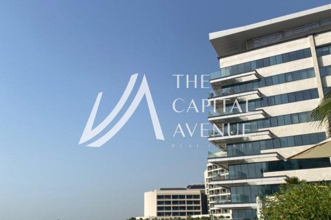 Byt na Yas Island, Abu Dhabi, SAE 1 pokoj, 49 m² Č.: 681353 - fotografie 19