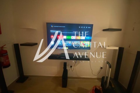 Byt na Yas Island, Abu Dhabi, SAE 1 pokoj, 49 m² Č.: 681353 - fotografie 8