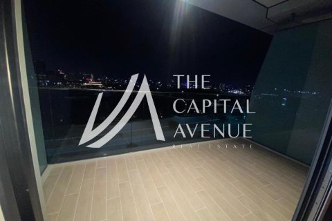 Byt na Yas Island, Abu Dhabi, SAE 1 pokoj, 49 m² Č.: 681353 - fotografie 2