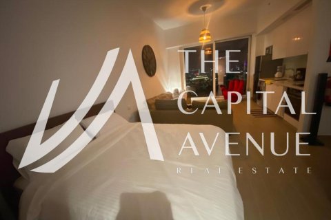 Yas Island, Abu Dhabi, संयुक्त अरब अमीरात में अपार्टमेंट, 1 कमरा, 49 वर्ग मीटर, संख्या 681353