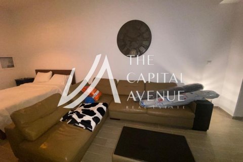 Byt na Yas Island, Abu Dhabi, SAE 1 pokoj, 49 m² Č.: 681353 - fotografie 4