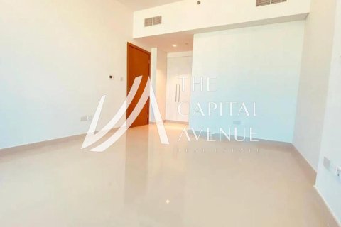 Al Reem Island, Abu Dhabi, संयुक्त अरब अमीरात में अपार्टमेंट, 1 बेडरूम, 65 वर्ग मीटर, संख्या 681351 - फ़ोटो 7