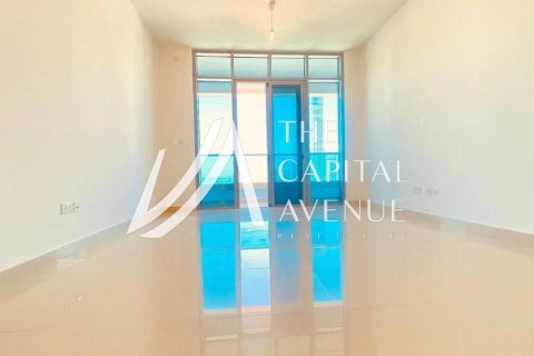 Al Reem Island, Abu Dhabi, संयुक्त अरब अमीरात में अपार्टमेंट, 1 बेडरूम, 65 वर्ग मीटर, संख्या 681351 - फ़ोटो 8