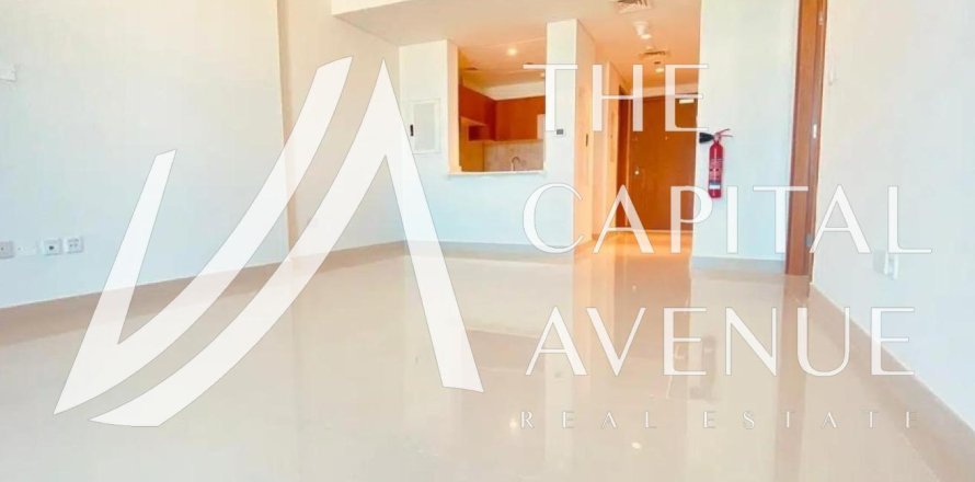 Al Reem Island, Abu Dhabi, संयुक्त अरब अमीरात में अपार्टमेंट, 1 बेडरूम, 65 वर्ग मीटर, संख्या 681351