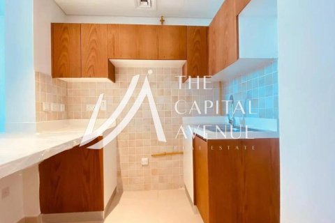 Al Reem Island, Abu Dhabi, संयुक्त अरब अमीरात में अपार्टमेंट, 1 बेडरूम, 65 वर्ग मीटर, संख्या 681351 - फ़ोटो 5