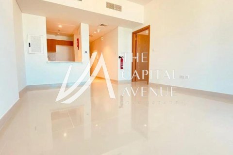 Al Reem Island, Abu Dhabi, संयुक्त अरब अमीरात में अपार्टमेंट, 1 बेडरूम, 65 वर्ग मीटर, संख्या 681351 - फ़ोटो 3