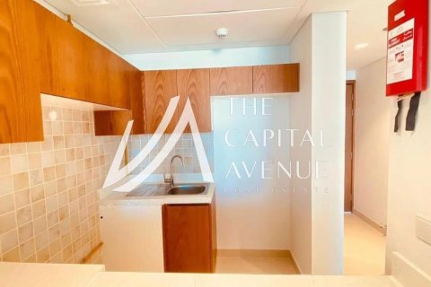 Al Reem Island, Abu Dhabi, संयुक्त अरब अमीरात में अपार्टमेंट, 1 बेडरूम, 65 वर्ग मीटर, संख्या 681351 - फ़ोटो 4