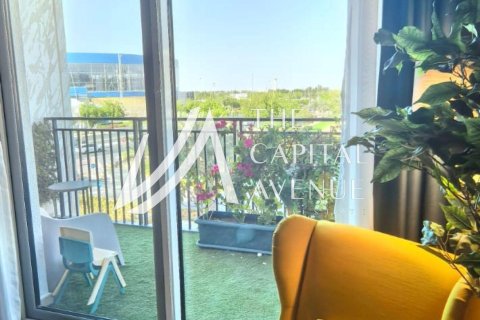 Yas Island、Abu Dhabi、UAE にあるマンション販売中 3ベッドルーム、130 m2、No681356 - 写真 8