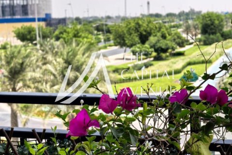 Yas Island、Abu Dhabi、UAE にあるマンション販売中 3ベッドルーム、130 m2、No681356 - 写真 9