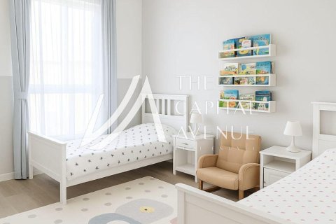 Yas Island、Abu Dhabi、UAE にあるマンション販売中 3ベッドルーム、130 m2、No681356 - 写真 6