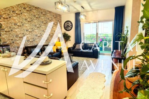 Apartment i Yas Island, Abu Dhabi, UAE 3 soveværelser, 130 kvm № 681356