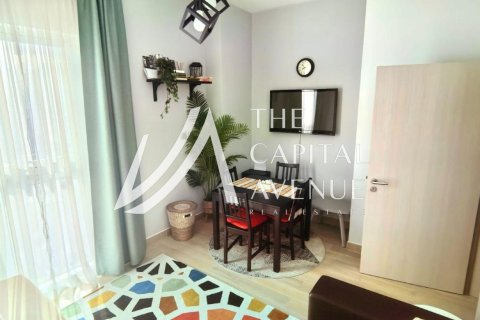 Yas Island、Abu Dhabi、UAE にあるマンション販売中 3ベッドルーム、130 m2、No681356 - 写真 4